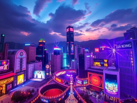 港體會娛樂城：盡情享受刺激刺激的娛樂體驗！