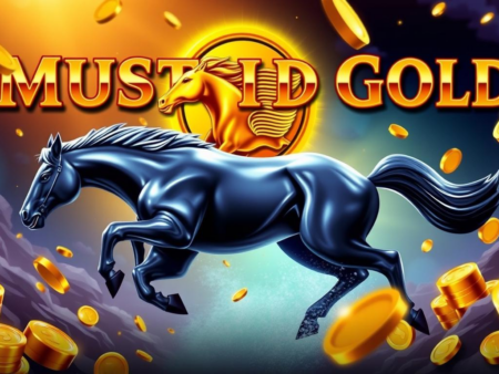 搶先體驗最刺激的mustang gold老虎机遊戲！立即加入我們的線上平台，挑戰你的運氣和技巧，贏取豐厚獎金！