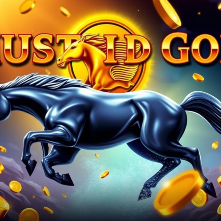 搶先體驗最刺激的mustang gold老虎机遊戲！立即加入我們的線上平台，挑戰你的運氣和技巧，贏取豐厚獎金！