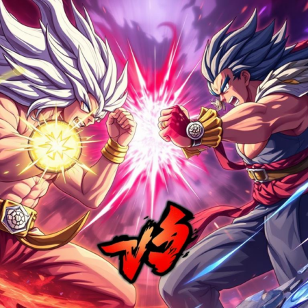 艾納斯 與 艾阿恩：一場對陣的精彩對決