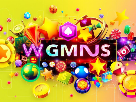 網上娛樂場：探索最新熱門遊戲趨勢