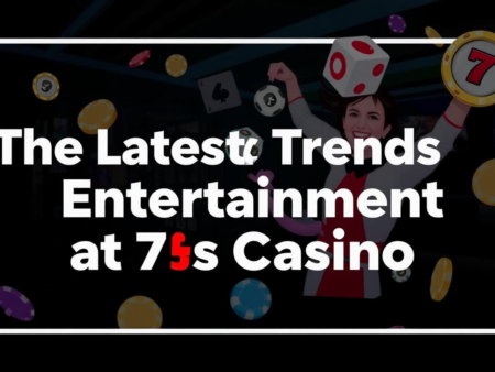 最新潮玩法盡在7s 娛樂城