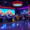 潮流娛樂城：最新最熱遊戲大揭密