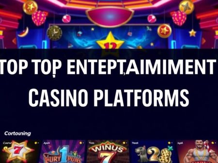 頂級娛樂城平台推薦