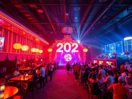 2024娛樂城：最新娛樂場所評論