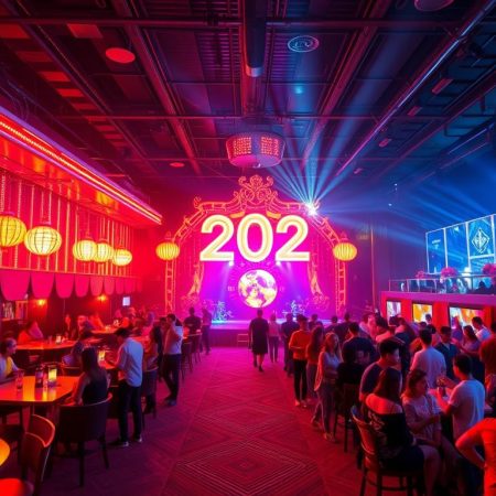 2024娛樂城：最新娛樂場所評論