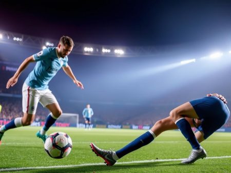 最新英超聯賽足球賠率分析