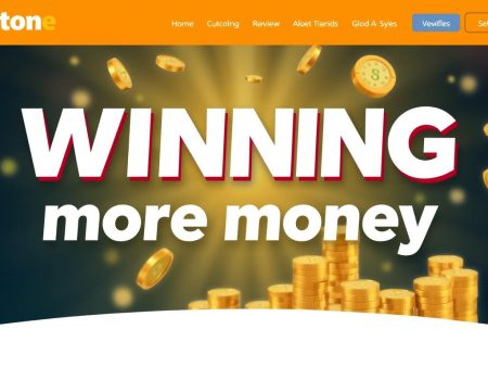 如何在betone線上娛樂網站上贏得更多錢？