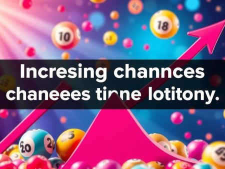 如何提高六合彩中獎機會