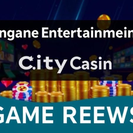 fungame娛樂城：最新賭場遊戲評論