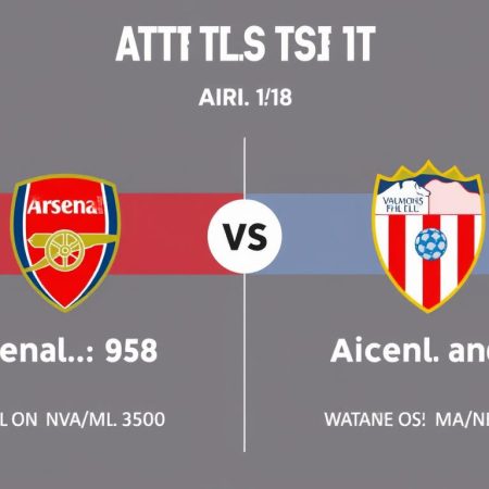 阿森納女子足球俱樂部對華拉倫加女子足球俱樂部進攻統計比較