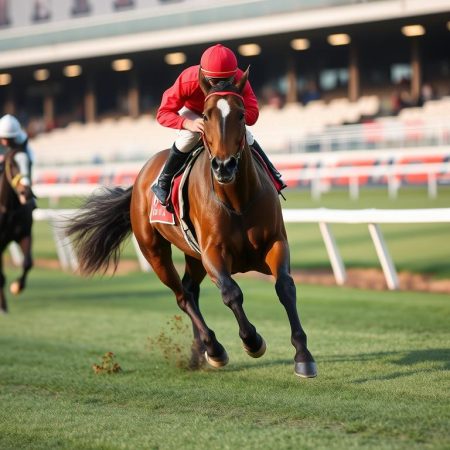 如何計算賽馬派彩？