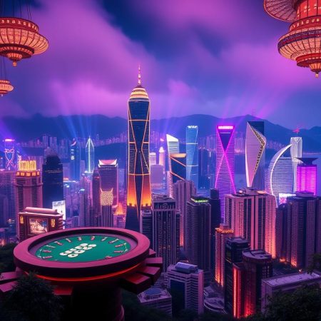 最受歡迎的香港網上賭場遊戲