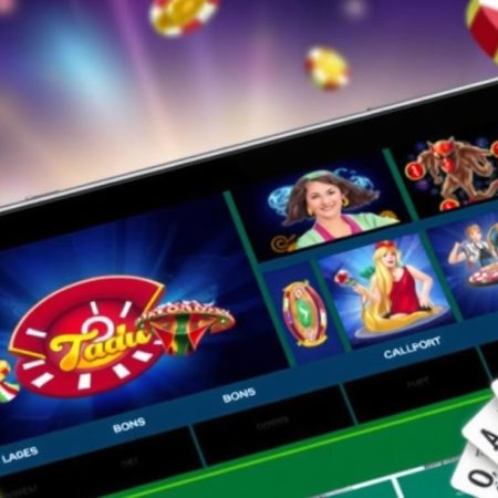 最受歡迎的網上賭場遊戲