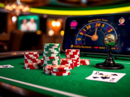 5個最受歡迎的娛樂城遊戲