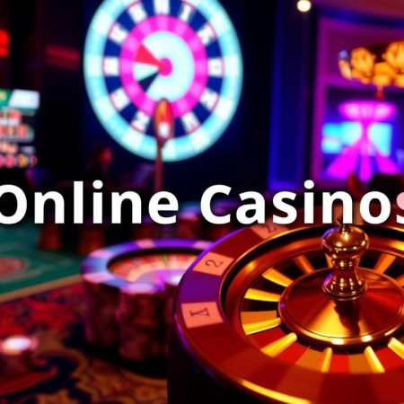 網上賭場：如何選擇適合自己的遊戲？