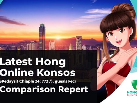 最新香港線上賭場評比報告
