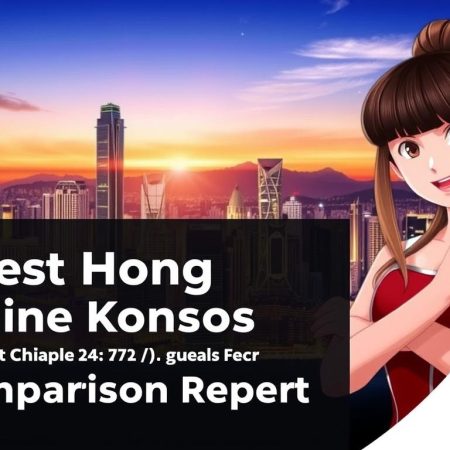 最新香港線上賭場評比報告