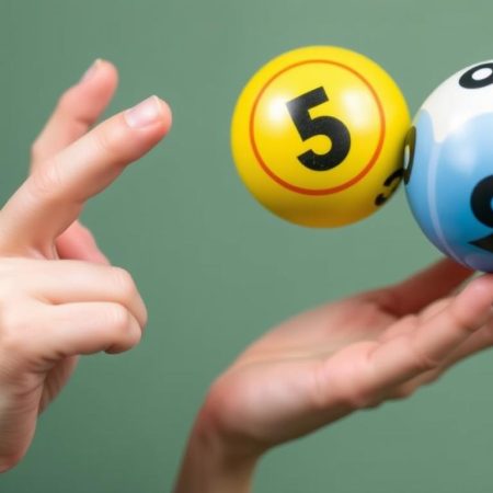 如何使用數學算法提高六合彩中獎機會？