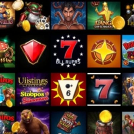 線上賭場最新娛樂遊戲介紹