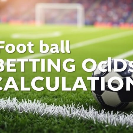馬會足球賠率計算技巧分享