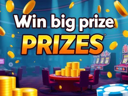 如何在ka 娛樂城贏取大獎？