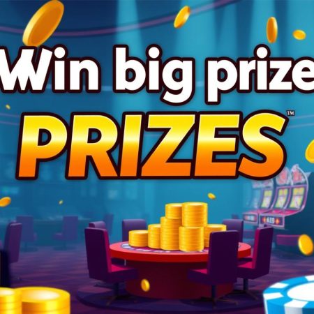 如何在ka 娛樂城贏取大獎？