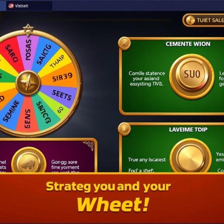 提升你的coin master轉盤技巧