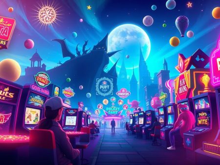 獨家揭秘葡東娛樂城的最新遊戲資訊