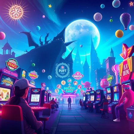 獨家揭秘葡東娛樂城的最新遊戲資訊