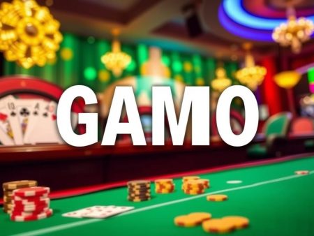 賭博娛樂城：全面分析最受歡迎的遊戲种类