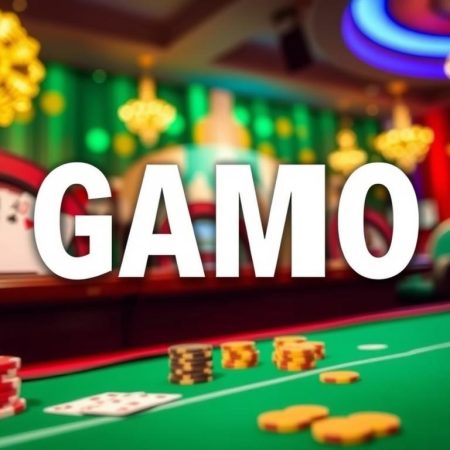 賭博娛樂城：全面分析最受歡迎的遊戲种类