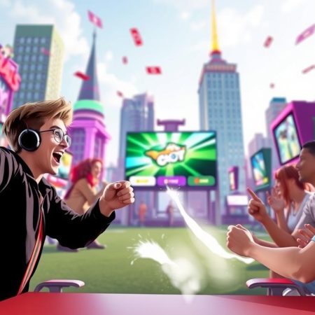 為什麼在娛樂城平台上玩遊戲這麼有趣？