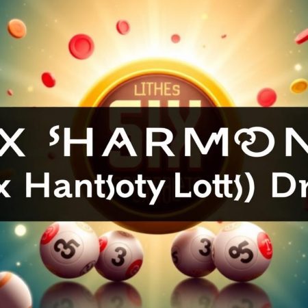 最新一期六合彩開獎分析