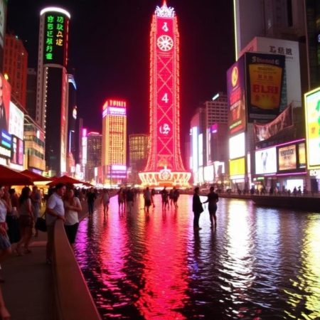 揭密香港娛樂城體驗金的神秘面紗