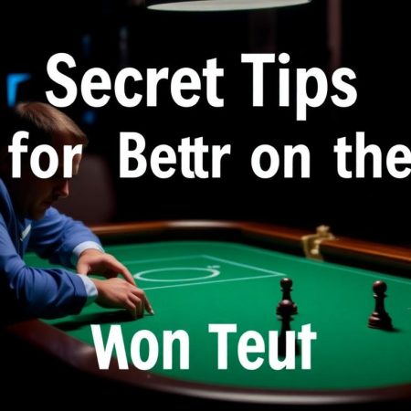 第四名位置派彩的秘密技巧