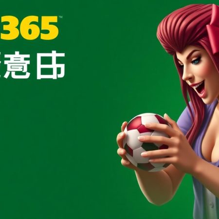 bet365台湾：在线博彩平台評論和指南