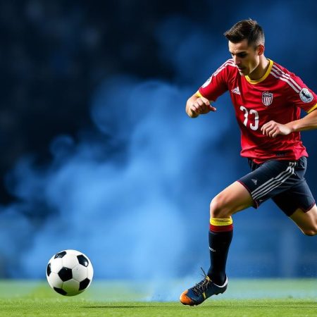 足球賠率：如何選擇最佳投注策略?