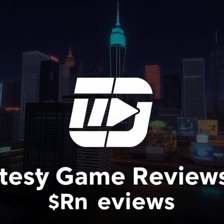 DG娛樂城：最新遊戲評論