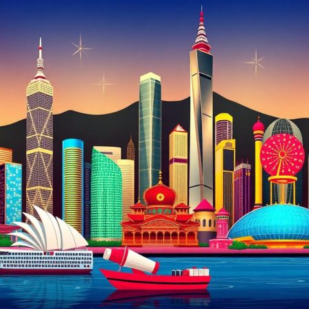 最受歡迎的香港網上賭場平台